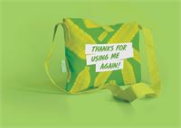BIKE BOTTLE BAG